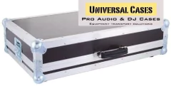 Road Case Para Mesa Oneal Omx-16 Usb