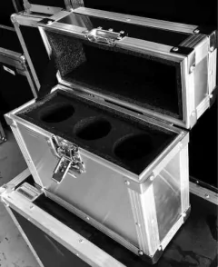 Case Mala Para Vinhos 3 Garrafas Wine Cases