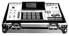 Case Para Akai Mpc Renaissance