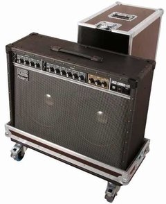 Flight Case Para Roland Jc-120 jazz chorus