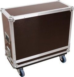 Flight Case Para Laney Tfx3 Twin