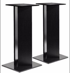 Suporte Stand Para Caixas E Monitores Home Studio