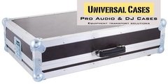 Flight Case Para M-audio Code 25 - comprar online