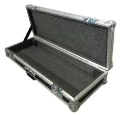 Flight Case Para Waldman Carbon 49 - comprar online