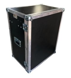 Flight Case Para Ampeg Svt-610hlf 6x10 Svt 610