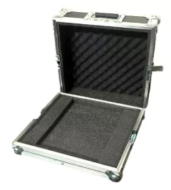 Road Case Para Mesa Behringer Xenyx 2222usb - comprar online