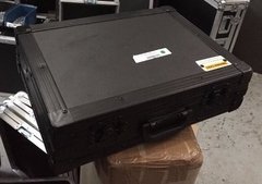 Flight Case Para Macbook Pro13 Polegadas Black