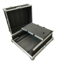 Flight Case Para Behringer X18 + Notebook - comprar online