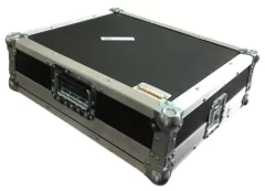 Flight Case Para Mesa Arcano Armr8fx