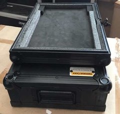 Flight Case Para Pioneer Djm 800 Black - comprar online