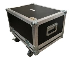 Flight Case Para Caixa Bose Sub B1
