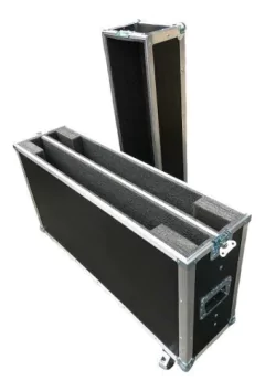 Case Duplo P/ Tv Led Lcd 58 Polegadas - comprar online