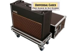 Road Case Para Vox Ac15C1