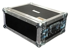 Road Case Para Ampeg Svt4 pro