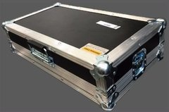 Flight Case Para Pod Hd500+20cm Laterais