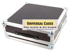 Flight Case Para Akai Timber Wolf - comprar online