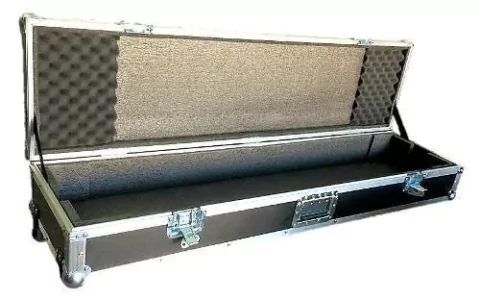 Flight Case Para Korg Kross 88
