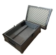 Kit Dj 2 Cases Technics Mk2 + Case Djm900 Nxs2 + Mesa 150cm na internet