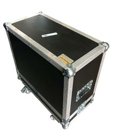 Flight Case Para Caixa Orange 212