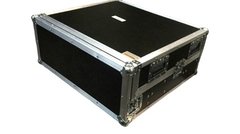 Road Case Para Presonus 32.4 Com Cablebox E Rodas - comprar online