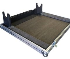 Flight Case Para Yamaha Ls9 32 Com Cablebox - comprar online