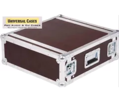 Case Rack 5u Profundidade. 45cm