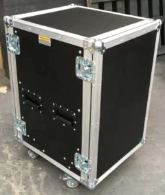 Case Rack 18u E Gaveta - comprar online