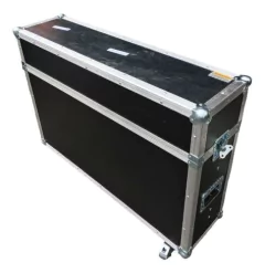 Case Duplo P/ Tv Led Lcd 58 Polegadas