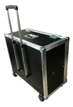Flight Case Para 30 Notebooks De 14 A 15 Polegadas - comprar online