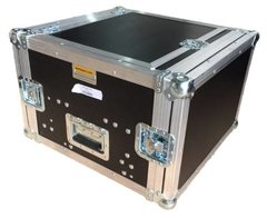 Case Para Behringer X18 + 2u + 2 Gavetas