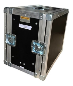 Flight Case Para iMac 27 - Tampa Frontal E - comprar online