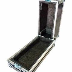 Flight Case Cabeçote Vox Night Train 50 - comprar online