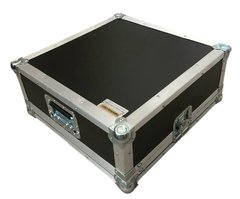 Flight Case Para Behringer X18 + Notebook