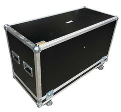 Flight Case Duplo Para Line6 L3 Sub