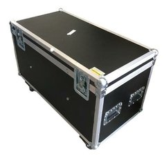 2 Cases Bau P/ Cabos E Utilidades 120x40x40cm