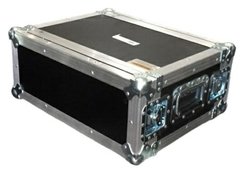 Road Case Rack 4u Profundidade 40cm