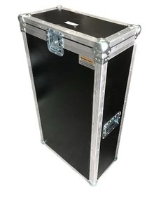 Flight Case Para 8 Ribaltas Triled - comprar online