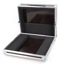 Flight Case Para Mesa Alto Zmx 164fx Usb