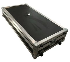 Flight Case Para 2 Xdj-700 + Mixer Djm350 Xdj700 - comprar online