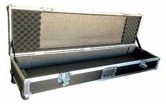 Flight Case Para Korg Sp250 Sp 250 Sp-250 - comprar online