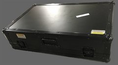 Flight Case Para Pioneer Ddj-sz Black