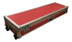 Flight Case Para Nord Stage 3 Compact 73 - comprar online