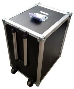 Flight Case Individual Para Eletrovoice Evolve 50