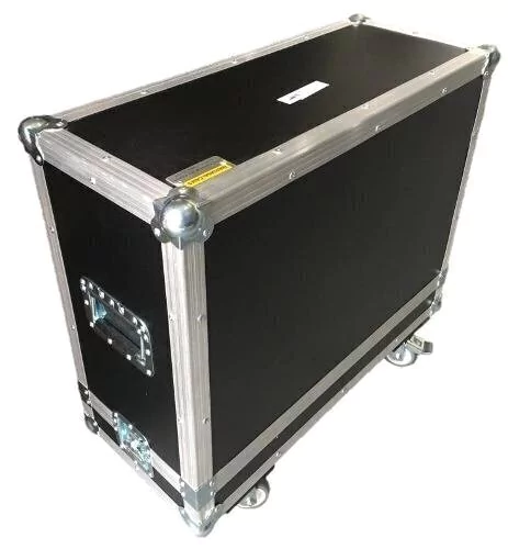 Flight Case Para Peavey 5150 2x12