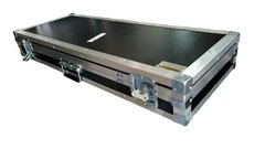 Flight Case Para Casio Mz X300