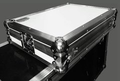 Flight Case Para Ddjsx White Branco - comprar online
