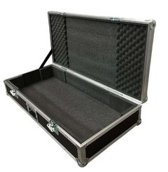 Flight Case Para Korg Pa4x-61 Pa4x - comprar online