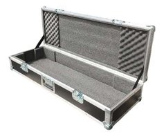 Flight Case Para Yamaha Cp73 Cp-73 - comprar online