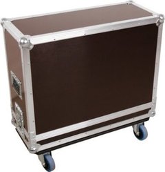 Road case para Vox Nt15c1 night train