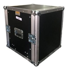 2 Cases Rack 10u Profundidade Util 45cm